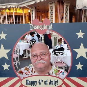 Meet your Posher, Michael